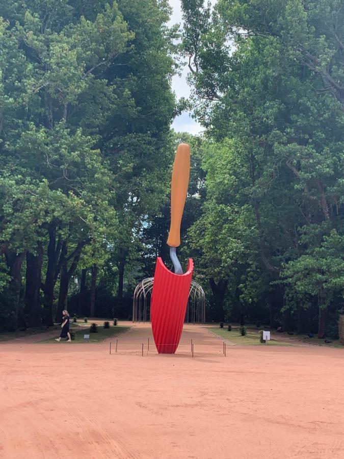 Tanger Suite - Foz, Serralves & Beach Porto Dış mekan fotoğraf