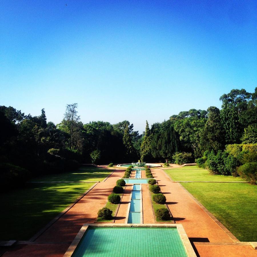 Tanger Suite - Foz, Serralves & Beach Porto Dış mekan fotoğraf
