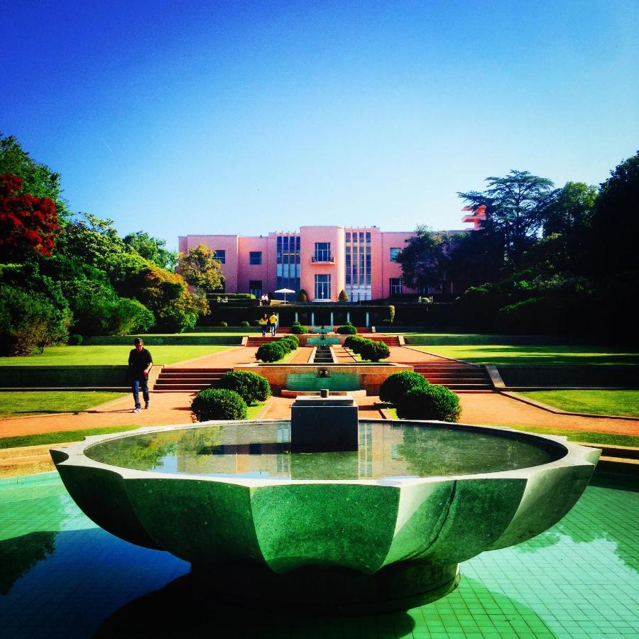 Tanger Suite - Foz, Serralves & Beach Porto Dış mekan fotoğraf